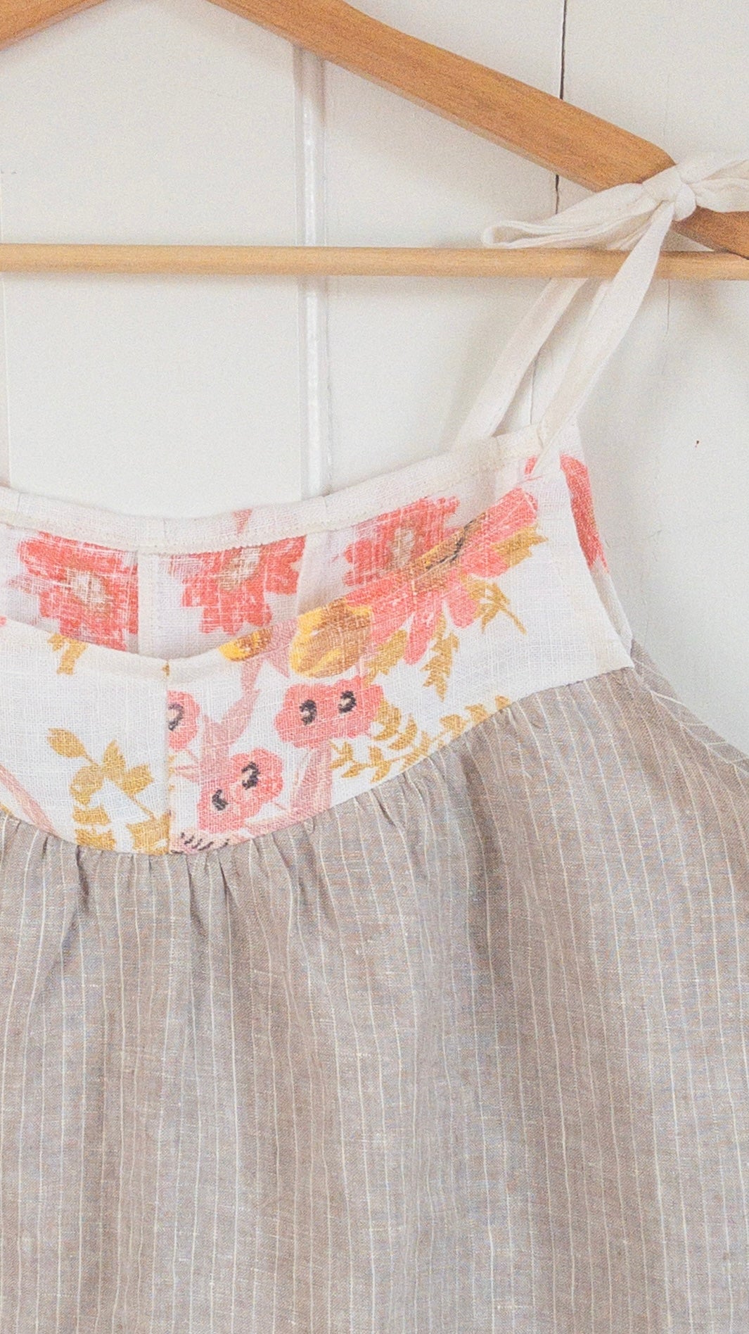 Corinne Camisole Large