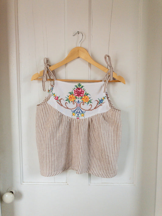Mira Camisole Small