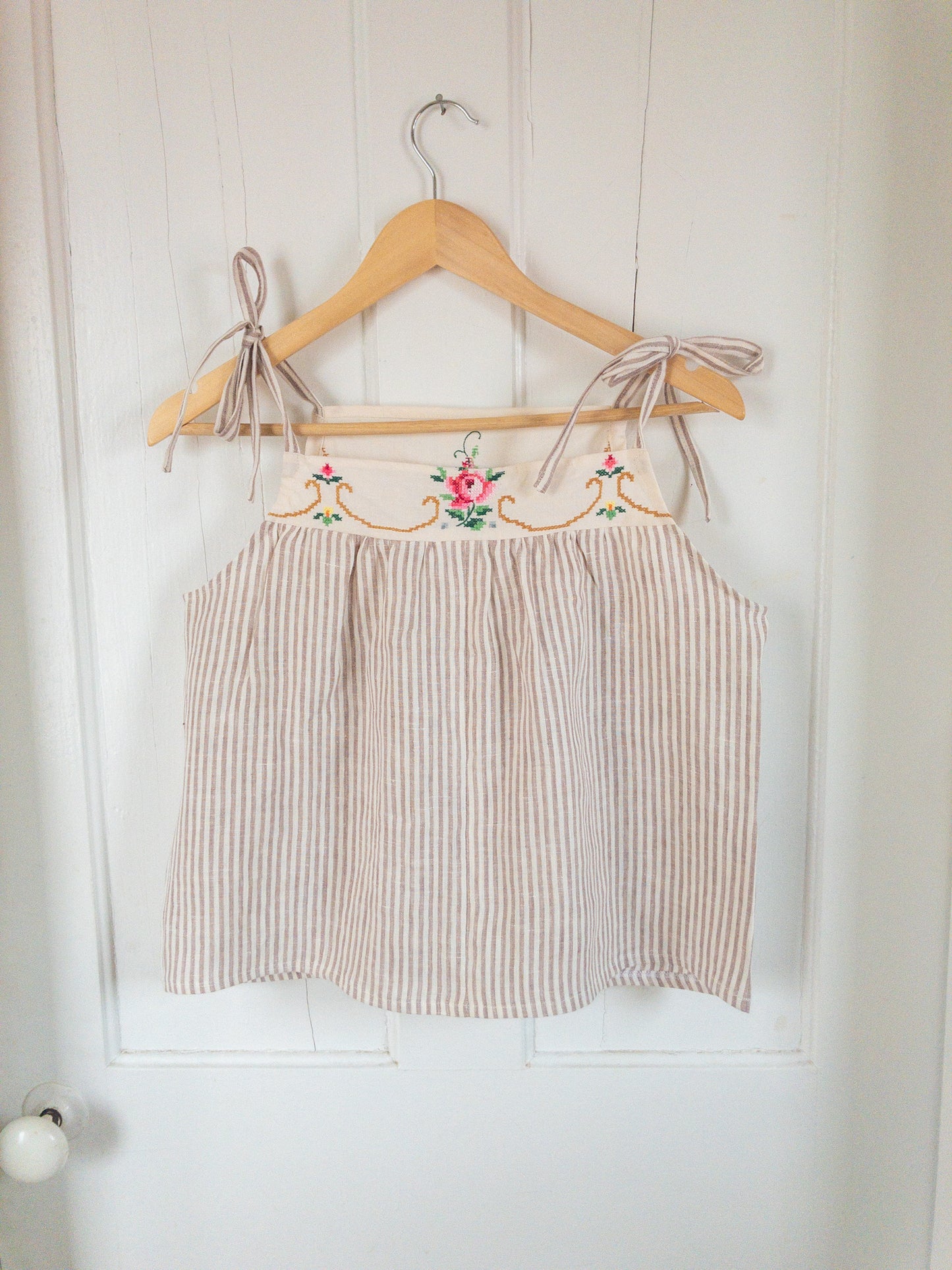 Mira Camisole Medium