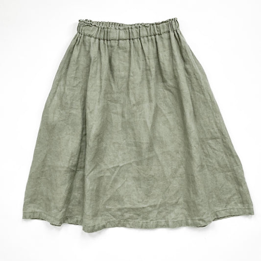 Mildred Skirt Sewing Class - Elastic Waist Beginner