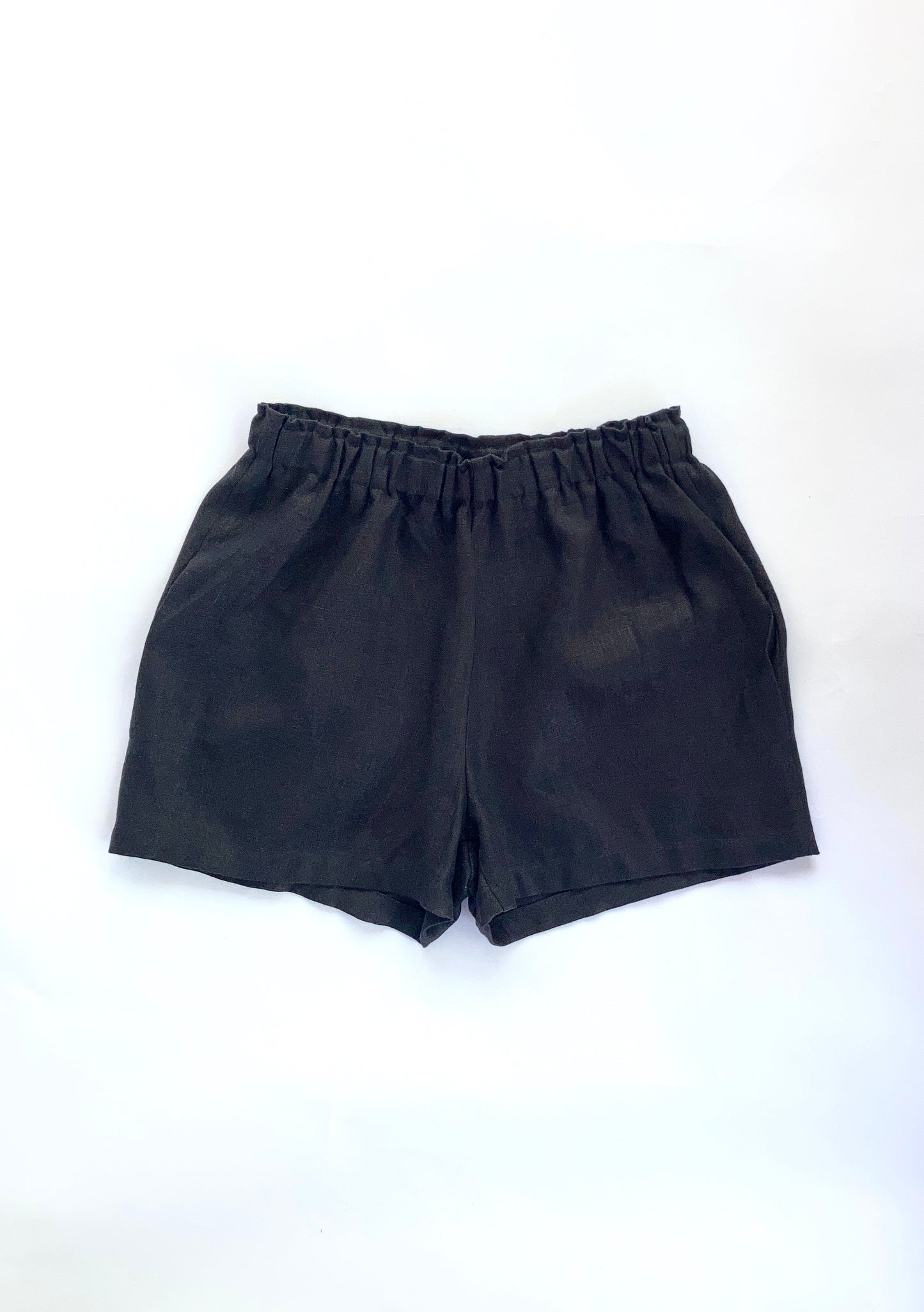 Jenny Linen Shorts