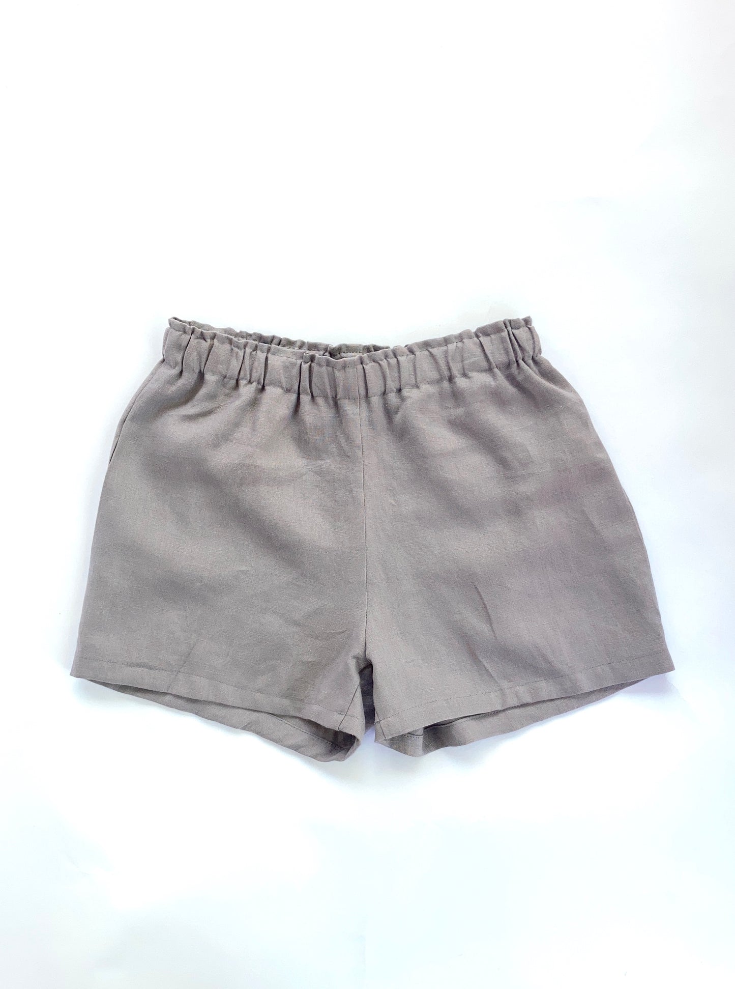 Jenny Linen Shorts